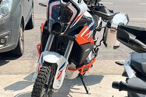 Ktm super adventur 1290