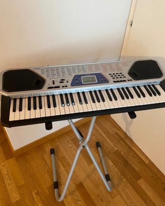 Tastiera Casio CTK-481
