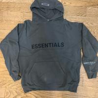 Tuta Completa Essential Fear Of God