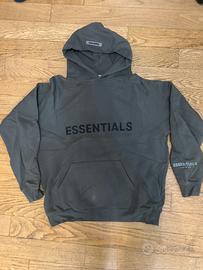 Tuta Completa Essential Fear Of God