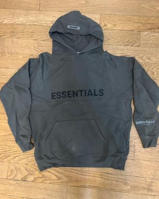 Tuta Completa Essential Fear Of God