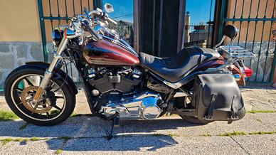 Harley-Davidson Low Rider FXLR 2019