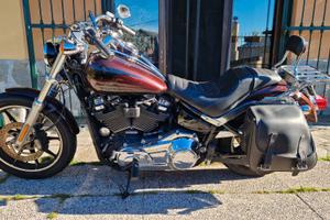 Harley-Davidson Low Rider FXLR 2019