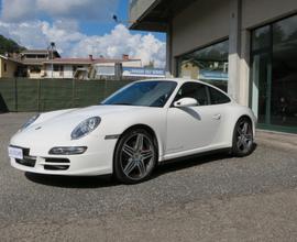 Porsche 911 Carrera 4S Coupé