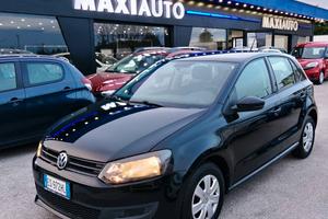 Volkswagen Polo TDI Comfortline