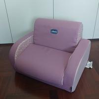 Poltroncina Twist Chicco