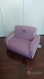 Poltroncina Twist Chicco