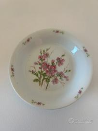 Piattino svuotatasche limoges Giraud France