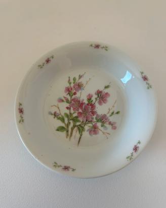 Piattino svuotatasche limoges Giraud France