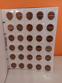 Gettoni Telefonici 2° e 3° Periodo + raccoglitore