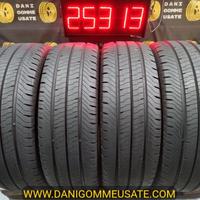4 GOMME 225 65 16C CONTINENTAL NUOVE
