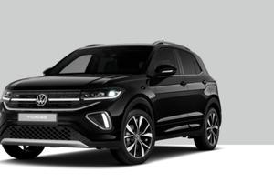 t cross