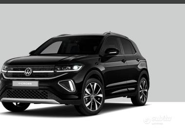 t cross