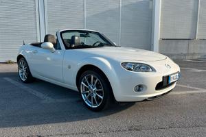 Mazda MX-5 1.8 126 cv NC Niseko 2009 cabrio-73 km