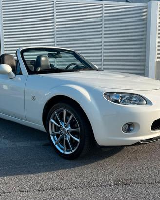 Mazda MX-5 1.8 126 cv NC Niseko 2009 cabrio-73 km