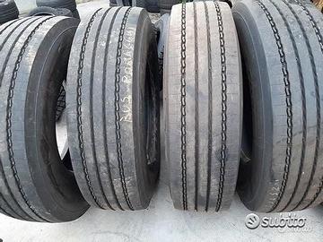 295 80 22.5 michelin seminuove