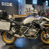 BMW r 1250 gs Abs my19