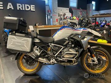 BMW r 1250 gs Abs my19
