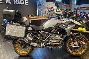 BMW r 1250 gs Abs my19