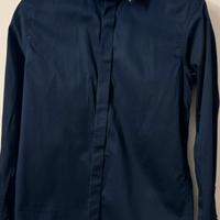 Camicia Emporio Armani bambino 10/12 anni