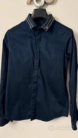 Camicia Emporio Armani bambino 10/12 anni