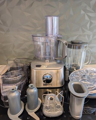 Robot da cucina Kenwood MultiPro Compact+ FDM315SS