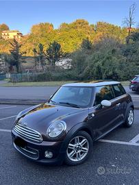 Mini Cooper D
