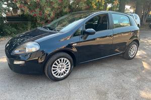 Fiat Punto 1.4 8V (GPL) 5 p. Bassi Consumi