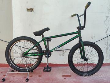 BMX FREESTYLE MAFIABIKES KUSH 2