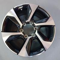 Cerchi in lega 17" nuovo Toyota Hilux