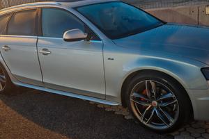 Audi A4 b8 2.7tdi