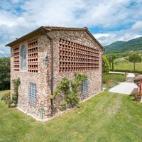 Barberino di Mugello P.TERRA GIAR P AUTO RIF A277