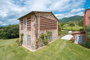 Barberino di Mugello P.TERRA GIAR P AUTO RIF A277