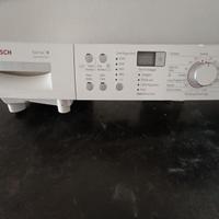 Ricambi lavatrice Bosch serie 6, mod. WAQ20368II