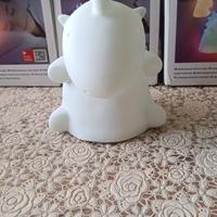 Lampada Unicorno Multicolor LEDicorn InnovaGoods !