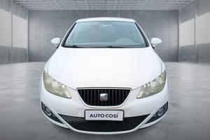 SEAT Ibiza IV - Ibiza 5p 1.2 Free c/esp U94723