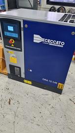 Compressore a vite inverter Ceccato