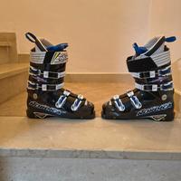 Scarponi Nordica Dobermann Spitfire EDT

