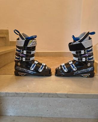 Scarponi Nordica Dobermann Spitfire EDT

