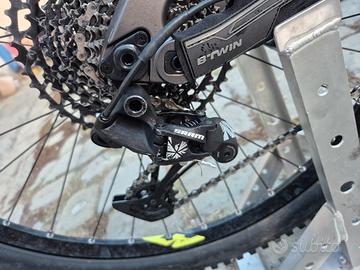 Lapierre zesty am 4.0 2020 (bici full)