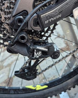 Lapierre zesty am 4.0 2020 (bici full)