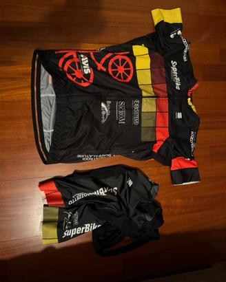 Completi ciclismo