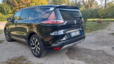 Renault Espace 2017