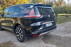 Renault Espace 2017