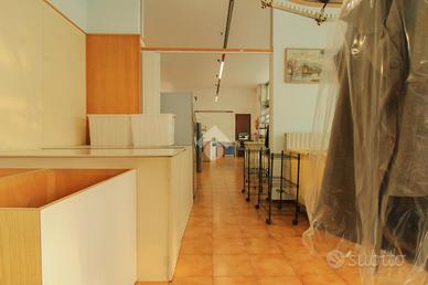 UFFICIO A BERGAMO