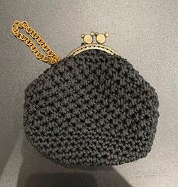 Borsellino fatto a mano