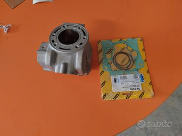Cilindro beta 125 rr racing rx