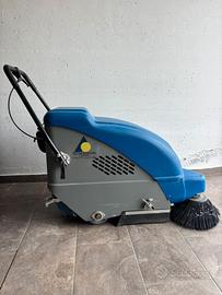 Spazzatrice Professionale Fiorentini SP500BT