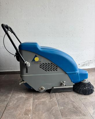 Spazzatrice Professionale Fiorentini SP500BT