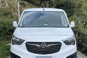 Opel Combo 2021 S&S 130cv